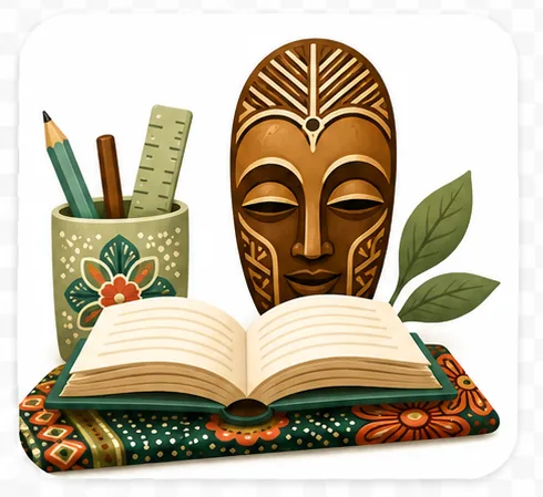 Teacher Hub illustration
