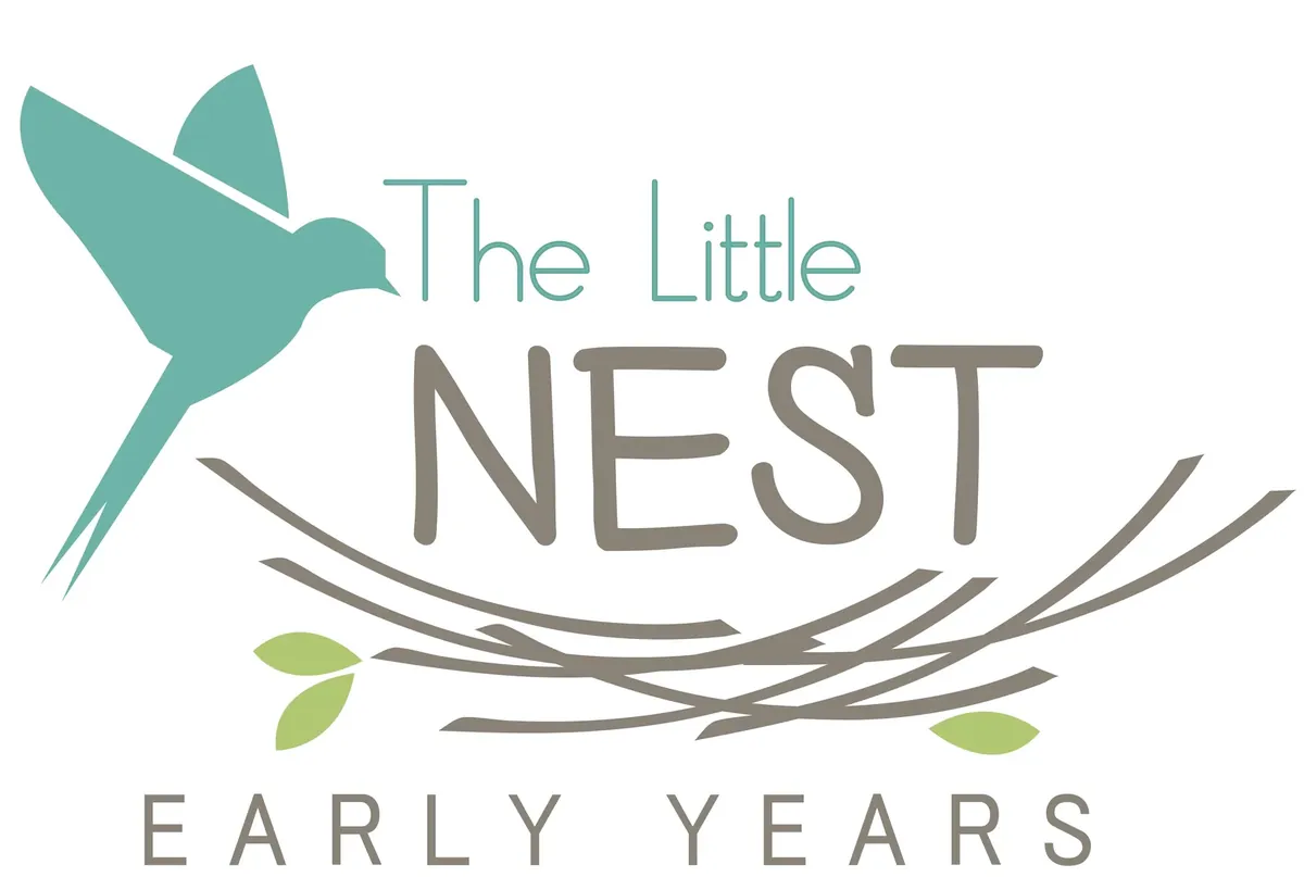 The Little Nest logo