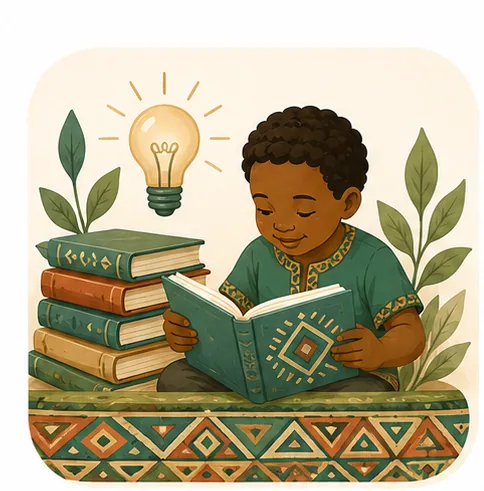 Reggio-Inspired Learning illustration